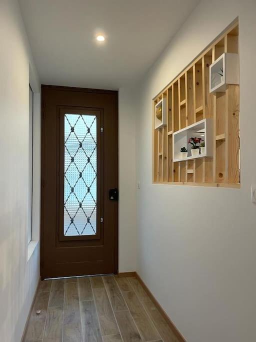 Suite Parentale A 1 Min Du Parc Des Expositions Bohars Exterior photo